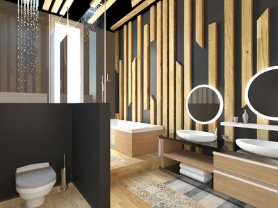 Baraa Hindya/ Interior Design