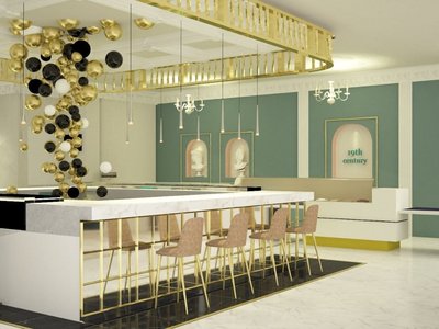 Layan Kokhon \ Interior Design